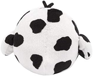 rilakkuma dressed cow