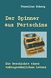 partschins wetter  Der Spinner aus Partschins