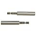 Irwin Tools 93714 Irwin 1/4" Hex Shank Bit Holders - No C-RING 2-1/4 [Set of 10]