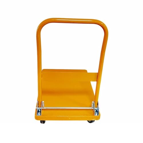 Carretilla Dolly Cart plegable y resistente 350kg miniatura 3