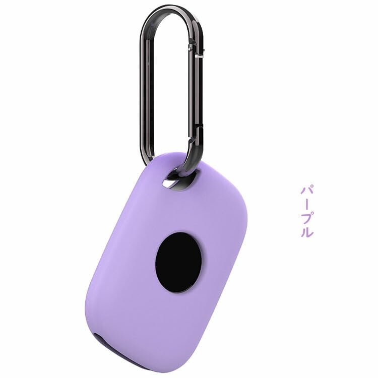 Amazon.co.jp: CYBERGARAGE・Life360 Tile Pro 2024 ホルダー