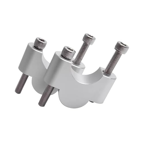 Rehausseur de Guidon Moto 30 mm pour BMW R1250GS et R1200GS LC