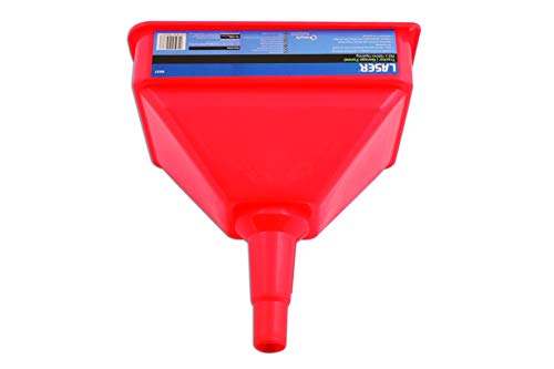 Preisvergleich Produktbild Laser 5637 Tractor / Garage Funnel