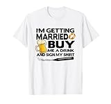 Bachelor Party Shirts & Gifts