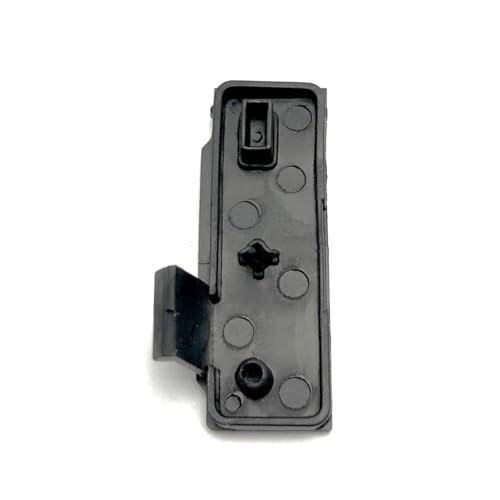 Tapa De Goma USB For Interfaz De Micrófono HDMI, Compatible con Canon EOS 1000D, Pieza De Reparación For Cámara Digital - imagen 2