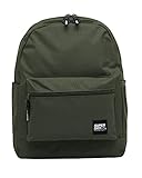 SuperdryCity PackhommeSacs à dosMarron (Chive)13.5x42x32 Centimeters (B x H x T)