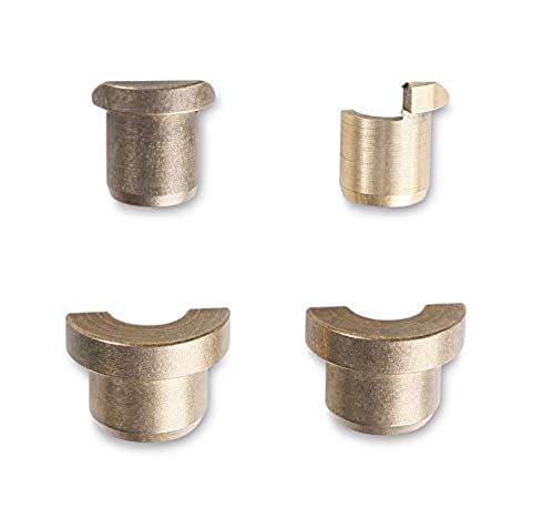 Beta 1482C - 2 coppie di cunei per sgancio raccordi filtri gasolio gruppo Fiat, Volkswagen, Jeep, Chrysler e Volvo
