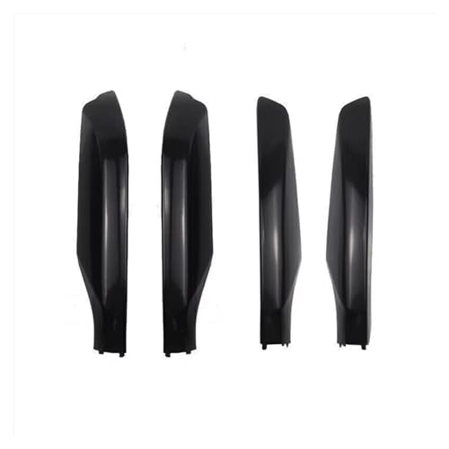 Barres toit Toyota Land Cruiser Prado 150 FJ150 2010-2019 housse protection noire porte bagages