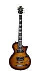 Shredneck Full Scale Travel Guitar Deluxe