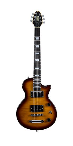 Shredneck Full Scale Travel Guitar Deluxe