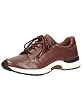 CAPRICE Damen Sneaker 9-9-23755-29 331 G-Weite Größe: 40 EU