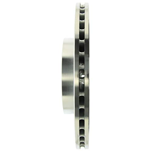 StopTech Select Sport Drilled and Slotted Brake Rotor #TOP6