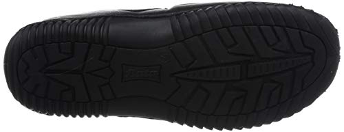 Image of Bata Men Leather Loafers