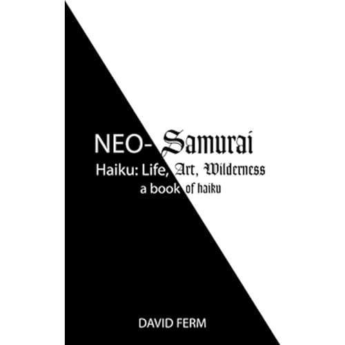 Enjoy NEO-SAMURAI HAIKU from David Ferm episode artwork