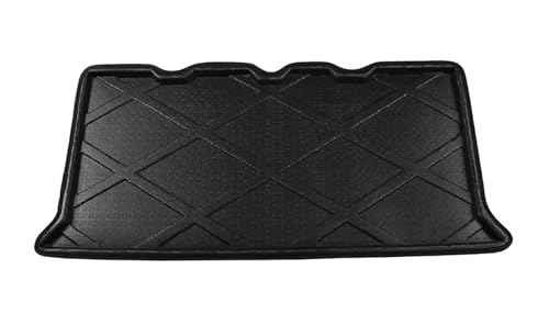 Tapis de coffre Toyota Yaris contre les taches et l'eau arrière