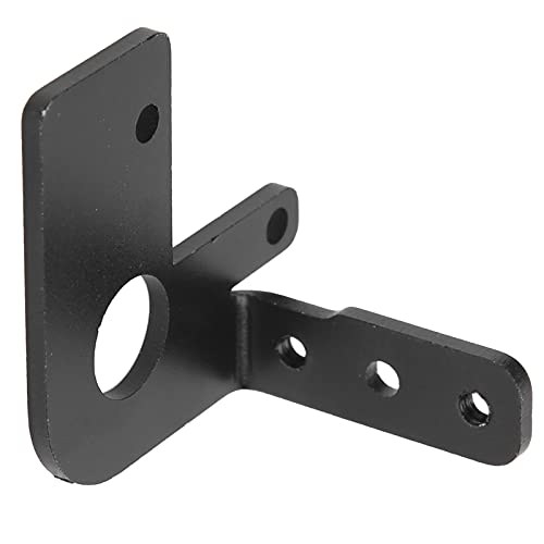 Acessórios para impressora 3D, suporte de sensor de nivelamento BL-Touch Liga de alumínio durável pa