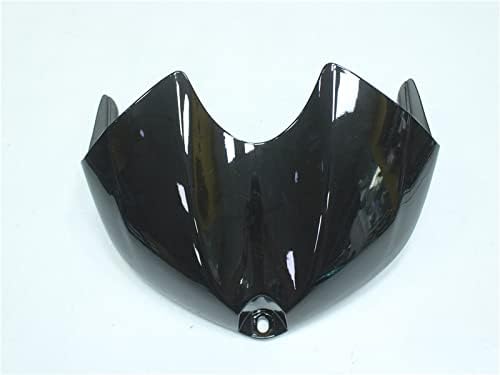 Miniatura 7 de NT FAIRING Carenado azul negro para Yamaha 2008-2016 YZF R6 YZF-R6 inyección ABS plásticos carrocería kit cuerpo trabajo 2009 2010 2011 2012 2013