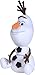 Produktbild Simba 6315877559 - Disney Frozen II Klett Olaf, 30cm Plüschfigur, kann zerlegt und lustig wieder zusammengebaut werden, Schneemann, die Eiskönigin