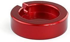 iGear Apple Watch Charging Stand (Red)