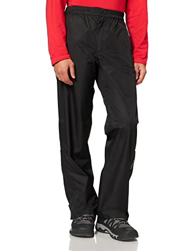 PRO-X elements Herren Hose Majola, Schwarz, XL, 4079