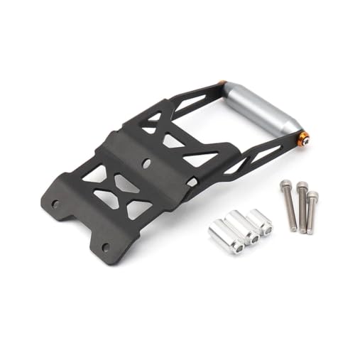 Support de navigation moto Desert X accessoire pour road trip et trail
