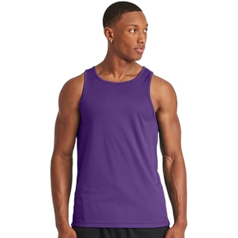 Gilet de sport MKR Violet XL Cover