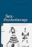 Sex in Psychotherapy