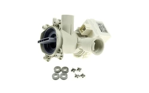 POMPE DE VIDANGE DP025-263 POUR LAVE LINGE BOSCH, GAGGENAU, NEFF, SIEMENS, VIVA - 00145093