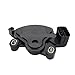 FILWY Gear Switch Sensor Transmission Shift Sensor Fit for Hyundai Azera Fit for Elantra Santa Fe Tiburon XG350 Fit for Kia Optima Car Parts
