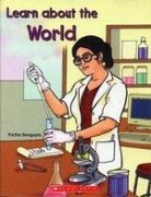 ?Learn About The World 8184770944 Book Cover