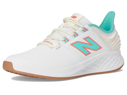 New Balance Golf Shoe Women's Fresh Foam ROAV Golf v2, Seashell 10 Wide by New Balance - Image 7