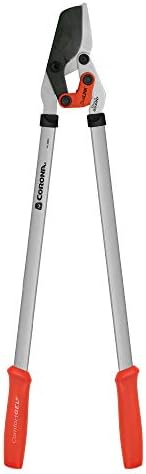Corona Tools | Branch Cutter 31-inch DualLINK Bypass Lopper | Tree Trimmer Cuts Branches up to 1 ¾-inches in Diameter | SL 4264