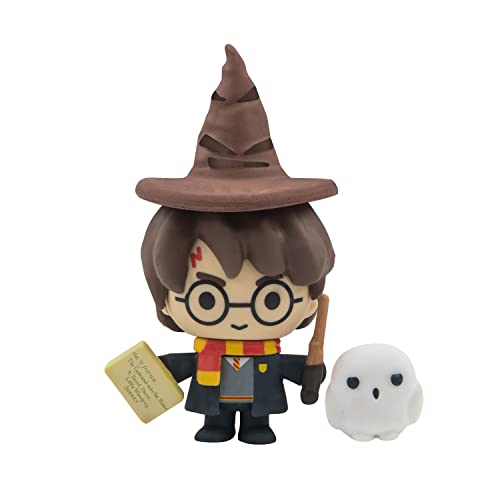Cinereplicas Branpresto 608792 Harry Potter, Figur Gomee, 24-teiliges Set (Playstation 4)