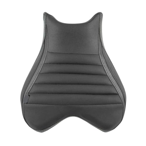 Housses de coussin moto anti-glisse pour selle YZF-R7 et YZF-R1 de 2015 à 2023