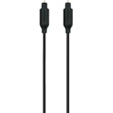  Belkin F3Y093bf1M Câble optique Toslink M/M 1 m