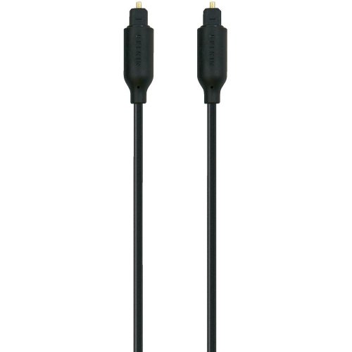 Belkin F3Y093BF1M Cavo Audio Digitale Ottico, 1 m