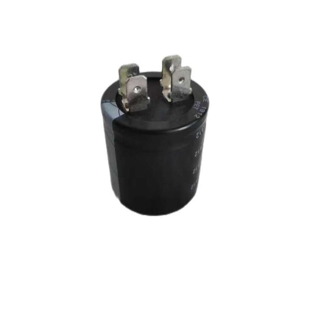 EF6600E 250V 330uF-Kapaziter Kompatibel mit Generatoren und Power Replacement Parts