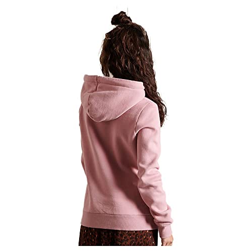Superdry-Damen-Vl-Boho-Sparkle-Hood-Bb-Hooded-Sweatshirt