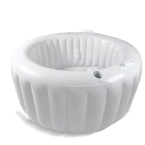 SMLXLXX Birthing Pool for Home BirthsPremium Birth TubThe Birthing Tub can Drain QuicklyNflatable Birthing Pool Suitable for Expectant Mothers and Everyone to Swim Leisurely