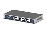 Netgear GS724T-600EUS