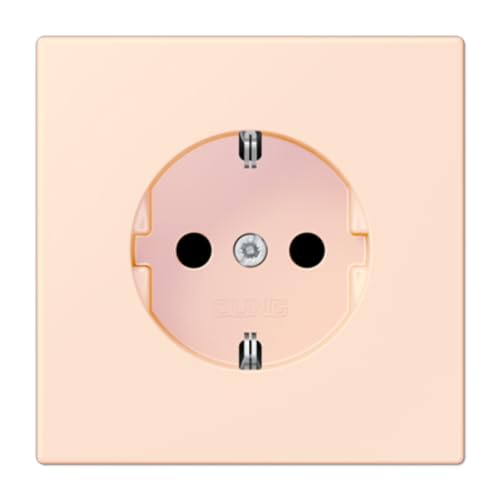 Prise SCHUKO LC32082 JUNG LC1520N226 pour sécuriser vos branchements