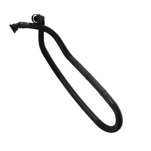 �G�~�b�V�����R���g���[���z�[�X Compatible With Skoda For Superb 2.8 V6 2002 2003 2004 2005 2006 2007 2008 PCV �G���W���N�����N�P�[�X�u���[�U�[�x���g�^��z�[�X 07810321