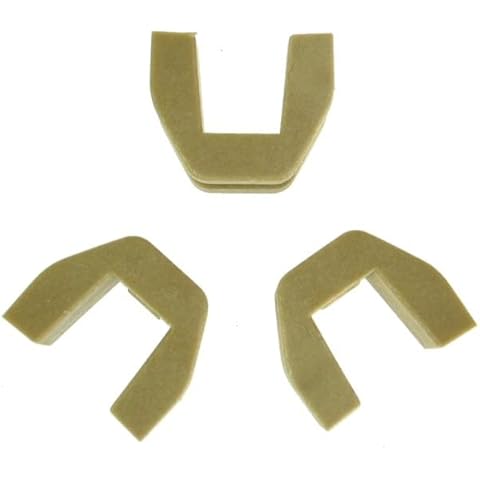 Universal Parts 164-283 Dr. Pulley Variator Slides SP1814-H Cover