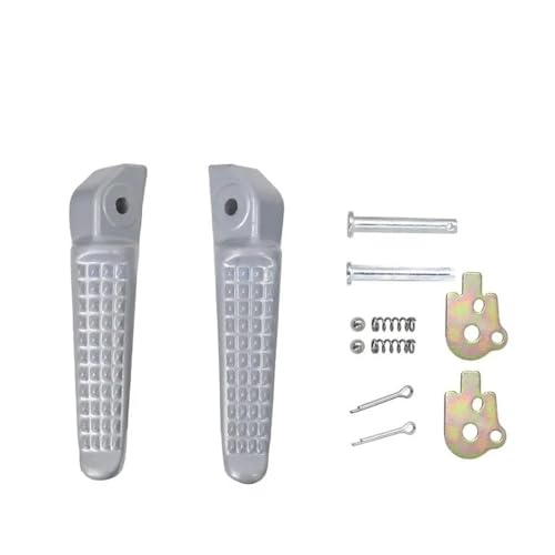 Repose-pieds avant pour moto Honda CB500F CBR500R CB500X NC700 NC750 2012
