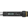 DEWALT Digital Torque Wrench, 1/2 inch Drive, 50-250 FT-LB, with Storage Case (DWMT17060)
