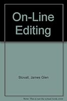 On-Line Editing 0963070061 Book Cover