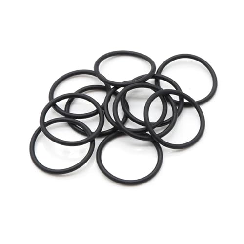 Joint torique en nitrile pour stopper les fuites hydrauliques de diamètre 7.5mm