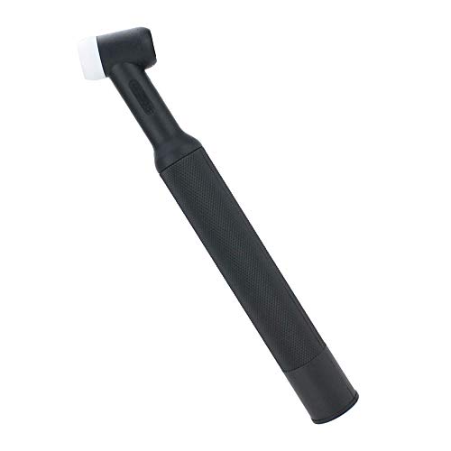 Refaxi 26 Series TIG - Cuerpo de cabeza de soldadura, 200 A, refrigerado por aire, modelo WP-26/SR-26