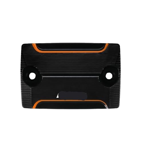 Image of Fuel Gas Tank cap Motorcycles Front Rear Brake Reservoir Fluid Tank Cover Oil Cup Cap For NIKEN For Niken/GT 2019-2025