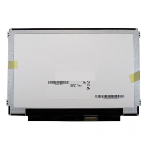 Écran matriciel LCD 11,6 pouces B116XW03 dalle de remplacement notebook affichage interne